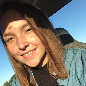 Meet your Posher, Kristin